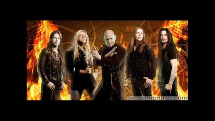 Primal Fear - Horrorscope 