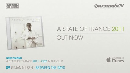 A State Of Trance 2011 - Out Now!