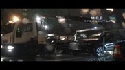 Масирани полицейски проверки на територията на цялата страна