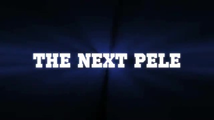 Justin Bieber - The Next Pele - 2011