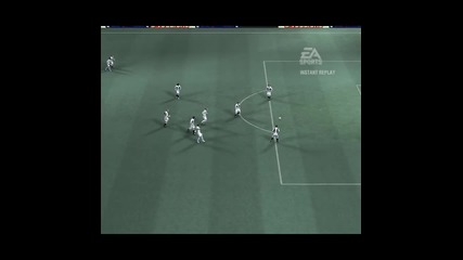Uefa Champions League 2006 - 2007 Goal