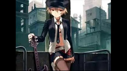 Nightcore - Let it Rock