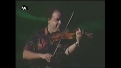 Jimmy Page & Robert Plant - Kashmir (1995)
