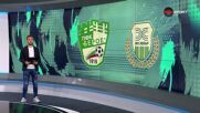 Обзор на кръга във Втора лига (1 кръг, 30.07.2026)