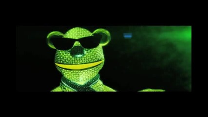 Waka Flocka Flame - Grove St. Party feat. Kebo Gotti (official video)