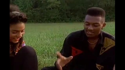 A+ Plus - Make Sweet Love (1992)