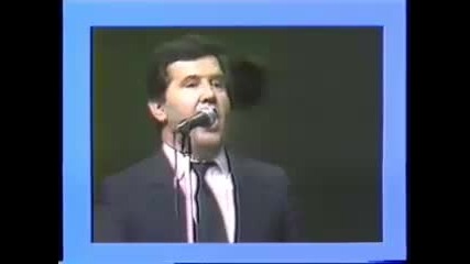 Safet Isovic - Zarasle su staze moje