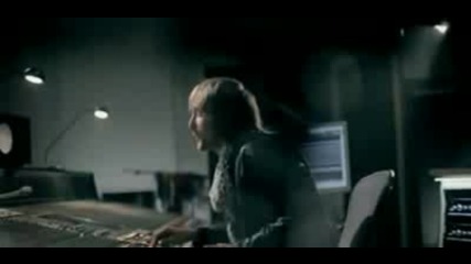 David Guetta Getting Over You