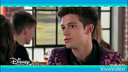 14 soy luna 2 solo para ti