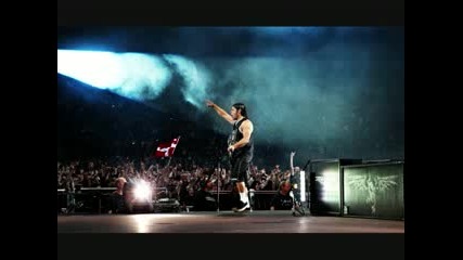 Metallica - The Unforgiven 3