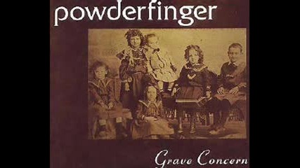 Powderfinger-while My Guitar Gently Weeps (the Beatles Cover)