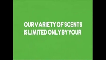 Scent Marketing Thailand - Scent Up Scent Solutions!
