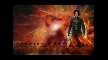 Michael Jackson - Mamacita 