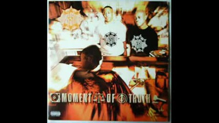 Gang Starr - Royalty