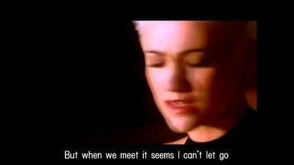 Roxette - Fading Like A Flower ( Every Time You Leave) Hd 1080p with lyrics
