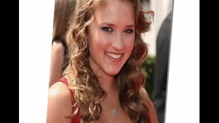Emily Osment - You are the only one