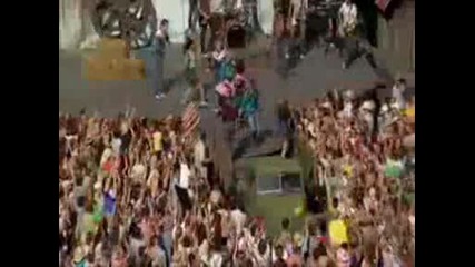Hannah Montana - Youll always find your way back home