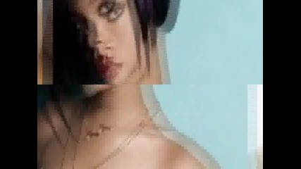 Рихаа за rihanna fenka88 (kiss&hugs) 