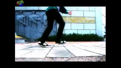 Dnb dance ненормалник 