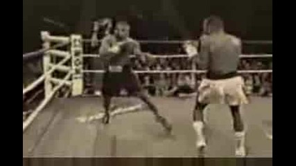 Roy Jones Jr - Cant Be Touched 