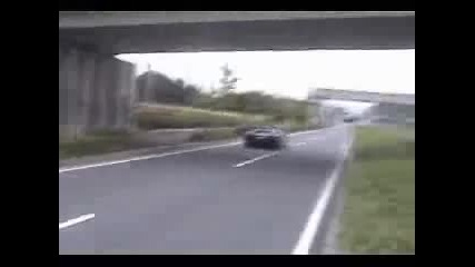 Lamborghini - Countach