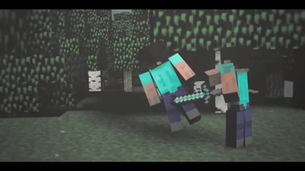 Minecraft Server Promo The Lost Legion