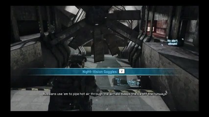 Tom Clancy's Ghost Recon: Future Soldier Playthrough ( Част 17 )