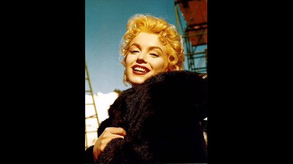 Marilyn Monroe - Beauty