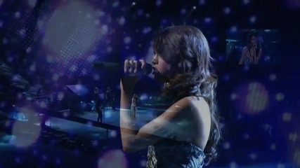 Селена Гомез изпълнява A Year Without Rain на живо [ Pca ]
