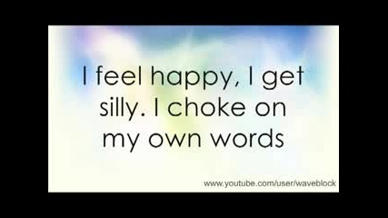 Hannah Montana - Ordinary girl (lyrics)