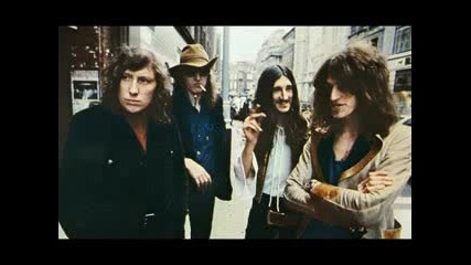 Atomic Rooster - Stand By Me