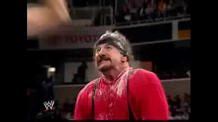 Royal Rumble 2009 Intro