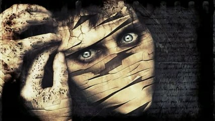 Numero2 - Ghost Inside Me (martin Dawson Remix)