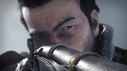 Assassin’s Creed Rogue - World premiere cinematic trailer [scan]