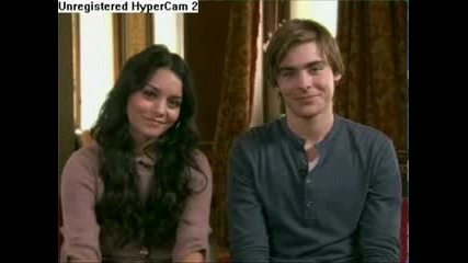 Happy Merry Christmas By Zac Amp Vanessa