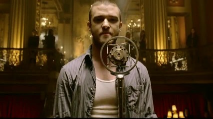 Justin Timberlake - What goes around comes around [480p] + Превод