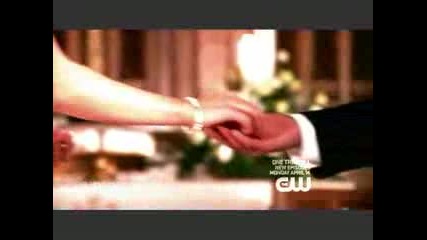 Brucas Love 4ever - To Be Alone With You