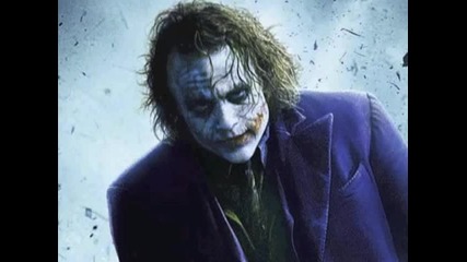 Joker [dubstep]