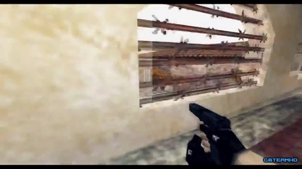 Counter Strike 1,6 - Frag Movie Penata Bate _ Cs Frag Clip