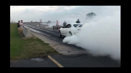Tx2k9 Supra Nationals Dvd part1