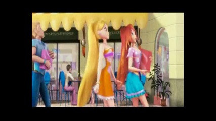 Winx Club - All The Magic