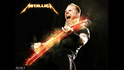 Metallica - Welcome Home [ Sanitarium ]