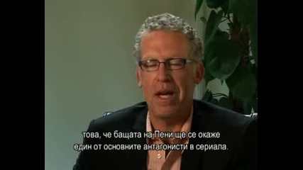 Lost Разговор Със Сценаристите Част 6