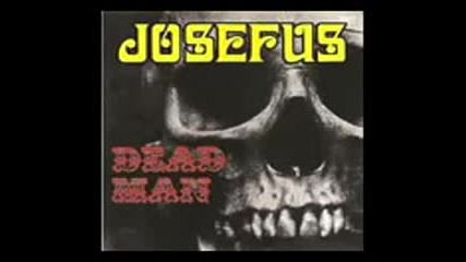 Josefus - Dead Man [full Album 1970]