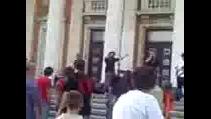 Hevy - metal in Pernik12