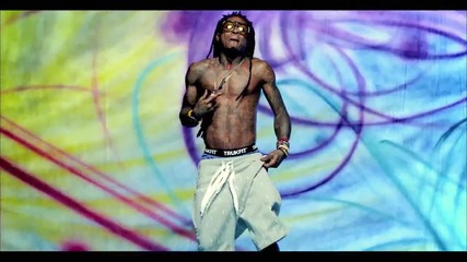 / превод / Lil Wayne Feat. Detail - No Worries