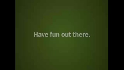 Have fun with Jeep
