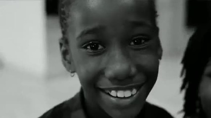 Waka Waka (this Time For Africa) - Video Edition 