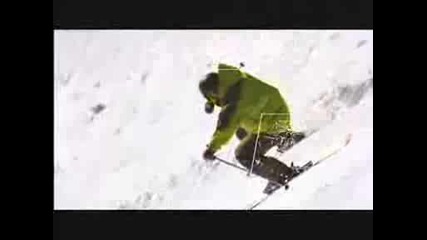 Helly Hansen 2006 Ski Team [music By Jatun]