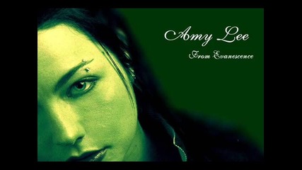 Evanescence - The Last Song I'm Wasting On You